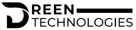 Dreen Technologies logo